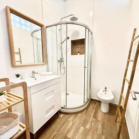 Belle Nuit Apartment Nice