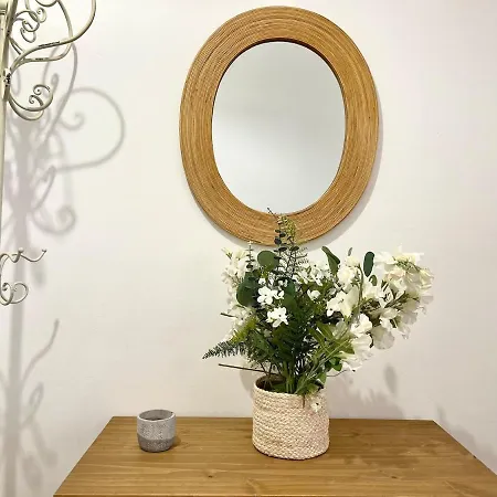 Belle Nuit Apartment *