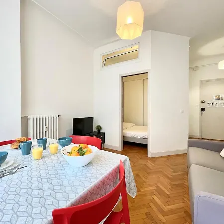 Apartment Belle Nuit *